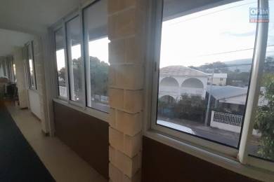 Location Appartement Rivière Saint-Louis (97421) - REUNION