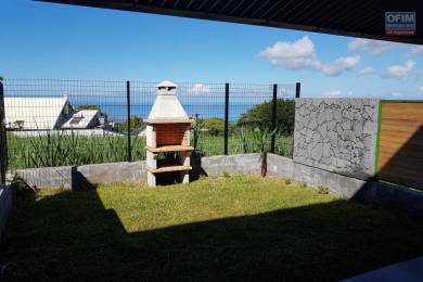 Location Maison Saint-Pierre (97410) - REUNION