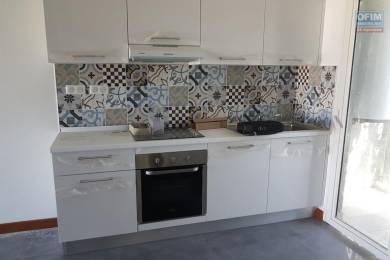 Location Maison Saint-Pierre (97410) - REUNION