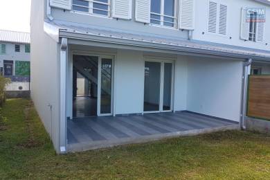 Location Maison Saint-Pierre (97410) - REUNION