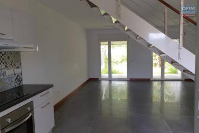 Location Maison Saint-Pierre (97410) - REUNION