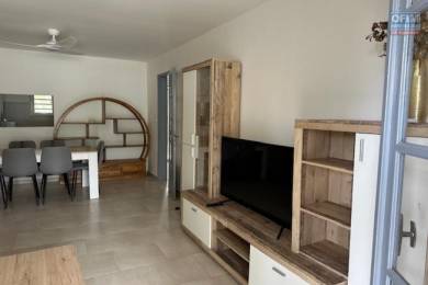 Location Maison Saint-Pierre (97410) - REUNION