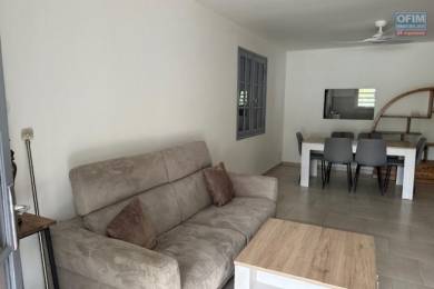 Location Maison Saint-Pierre (97410) - REUNION