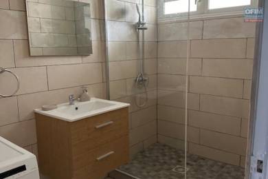 Location Maison Saint-Pierre (97410) - REUNION