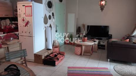 Achat Appartement Sainte-Clotilde (97490) - REUNION