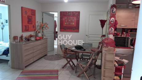 Achat Appartement Sainte-Clotilde (97490) - REUNION