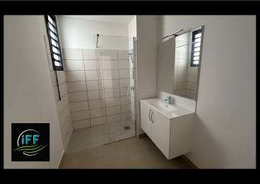 Location Appartement Saint-Leu (97436) - REUNION