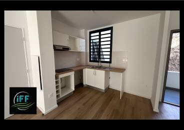 Location Appartement Saint-Leu (97436) - REUNION