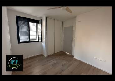 Location Appartement Saint-Leu (97436) - REUNION