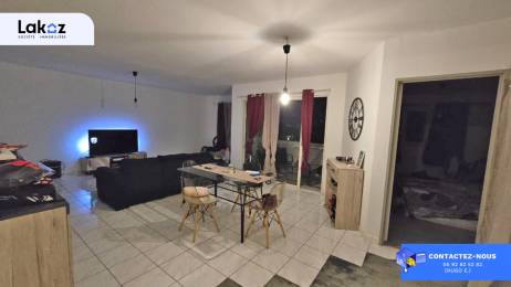 Location Appartement Sainte-Clotilde (97490) - REUNION