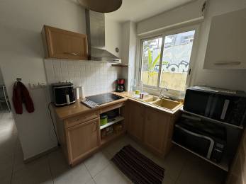 Location Studio Sainte-Clotilde (97490) - REUNION