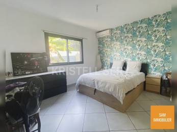 Location Maison Saint-Pierre (97410) - REUNION