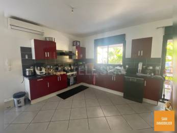 Location Maison Saint-Pierre (97410) - REUNION