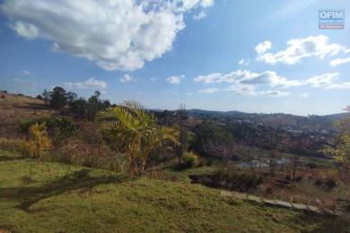 Achat Maison ANTANANARIVO () - MADAGASCAR