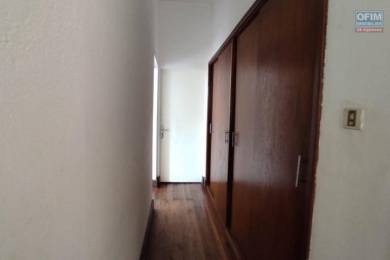 Location Appartement ANTANANARIVO () - MADAGASCAR