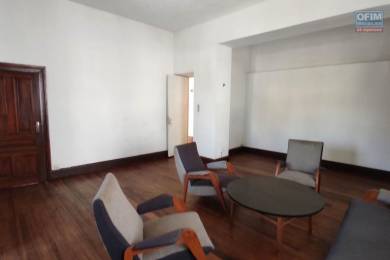 Location Appartement ANTANANARIVO () - MADAGASCAR