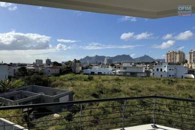 Location Appartement Rose Hill () - MAURICE