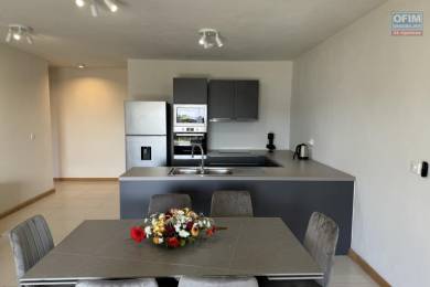 Location Appartement Rose Hill () - MAURICE