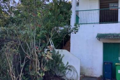 Location Maison Saint-Gilles les Bains (97434) - REUNION