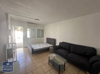 Location Bien meublé Saint-Louis (97450) - REUNION