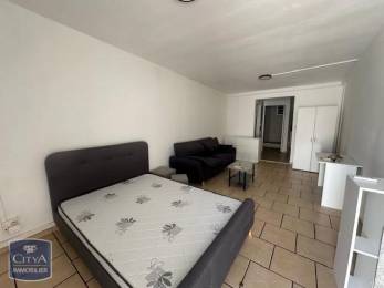 Location Bien meublé Saint-Louis (97450) - REUNION