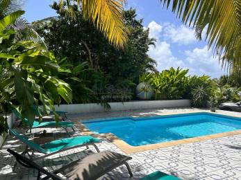 Achat Villa Sainte-Anne (97180) - GUADELOUPE