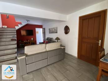 Achat Villa Saint-Pierre (97410) - REUNION