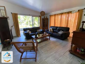 Achat Villa Saint-Pierre (97410) - REUNION