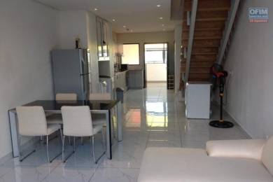 Achat Appartement GRAND BAIE - PEREYBERE - POINTE AUX CANNONIERS () - MAURICE