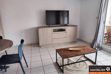 Location Appartement Sainte-Clotilde (97490) - REUNION