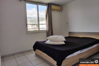 Location Appartement Sainte-Clotilde (97490) - REUNION