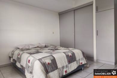 Location Appartement Sainte-Clotilde (97490) - REUNION