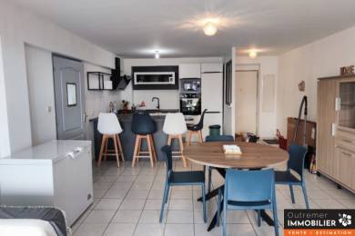 Location Appartement Sainte-Clotilde (97490) - REUNION