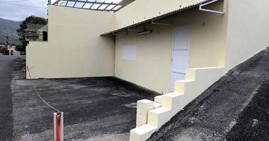 maison 6 pièces avec revenus locatifs et local indépendant à ste marie