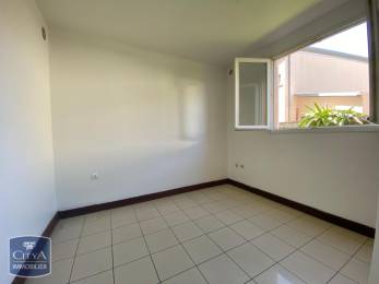 Achat Appartement Bras-Panon (97412) - REUNION