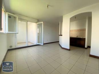 Achat Appartement Bras-Panon (97412) - REUNION