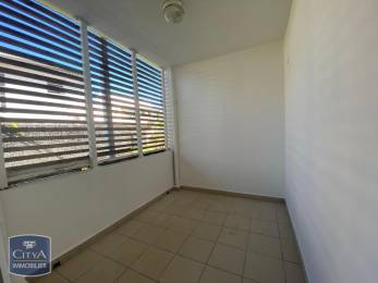 Achat Appartement Bras-Panon (97412) - REUNION