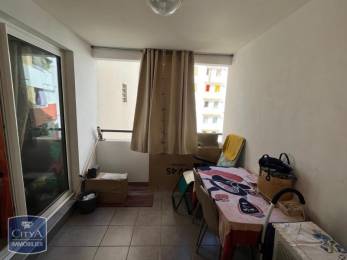 Achat Appartement Sainte-Clotilde (97490) - REUNION