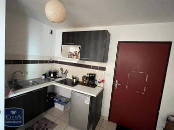 Achat Appartement Sainte-Clotilde (97490) - REUNION