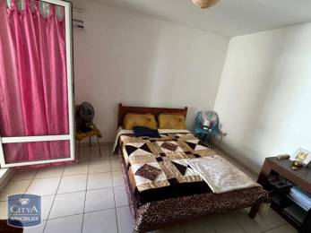 Achat Appartement Sainte-Clotilde (97490) - REUNION