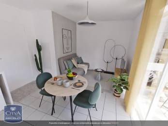 Achat Appartement Sainte-Clotilde (97490) - REUNION