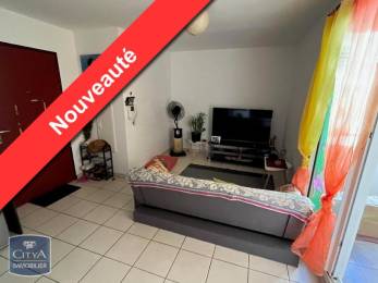 Achat Appartement Sainte-Clotilde (97490) - REUNION