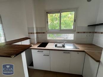 Location Appartement La Possession (97419) - REUNION