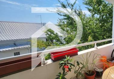 Achat Appartement Sainte-Clotilde (97490) - REUNION