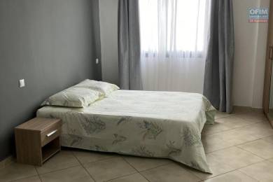 Location Appartement ANTANANARIVO () - MADAGASCAR