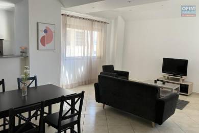 Location Appartement ANTANANARIVO () - MADAGASCAR