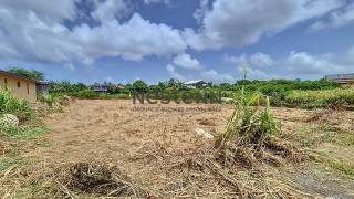 achat terrain à anse bertrand (97121)