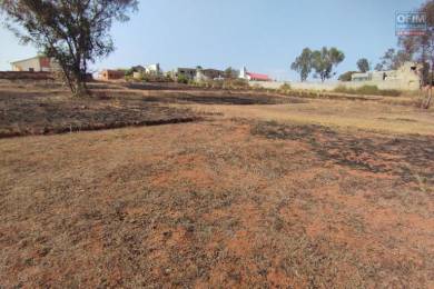 Achat Terrain ANTANANARIVO () - MADAGASCAR