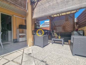 Achat Maison Saint-Pierre (97410) - REUNION