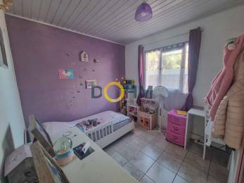 Achat Maison Saint-Pierre (97410) - REUNION